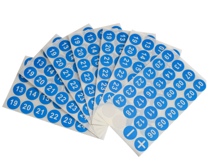 不干膠標(biāo)簽